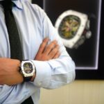 richard mille rm50 02 acj quattro