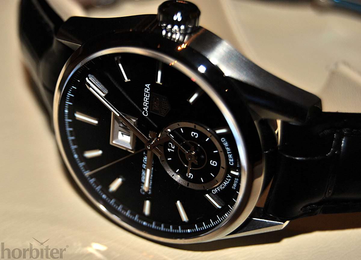 tag heuer carrera calibre 8 gmt 7