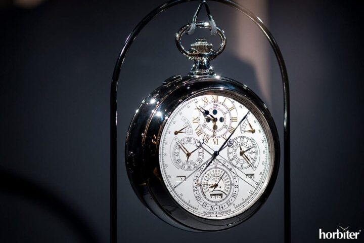 Vacheron Constantin watches: product news and hands-on reviews