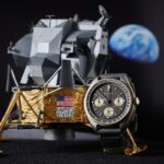 Bulova Lunar Pilot 50th Anniversary Limited Edition 2