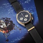 Bulova Lunar Pilot 50th Anniversary Limited Edition 2