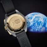 Bulova Lunar Pilot 50th Anniversary Limited Edition 3