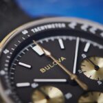 Bulova Lunar Pilot 50th Anniversary Limited Edition 4