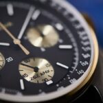 Bulova Lunar Pilot 50th Anniversary Limited Edition 5
