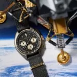 Bulova Lunar Pilot 50th Anniversary Limited Edition 6