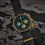 Bulova Lunar Pilot 50th Anniversary Limited Edition 7