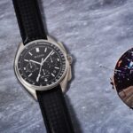 Bulova Lunar Pilot chronograph 1