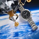 Bulova Lunar Pilot chronograph