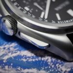 Bulova Lunar Pilot chronograph 2
