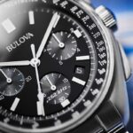 Bulova Lunar Pilot chronograph 3