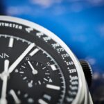 Bulova Lunar Pilot chronograph 4