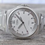 Czapek Antarctique Monochrome White Edition 1