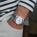 Czapek Antarctique Monochrome White Edition 2