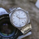 Czapek Antarctique Monochrome White Edition 3