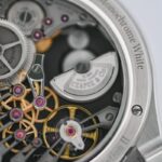 Czapek Antarctique Monochrome White Edition 5