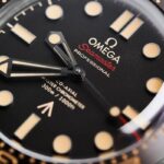 Omega 007 Seamaster Diver 300M Bond Limited Edition 6