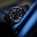 Porsche Design 1919 Globetimer UTC All Black 1