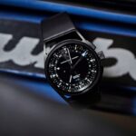 Porsche Design 1919 Globetimer UTC All Black
