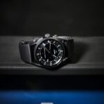 Porsche Design 1919 Globetimer UTC All Black 2