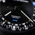 Porsche Design 1919 Globetimer UTC All Black 3
