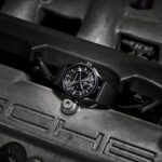 Porsche Design 1919 Globetimer UTC All Black 4