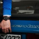 Porsche Design 1919 Globetimer UTC All Black 6