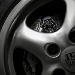 Porsche Design 1919 Globetimer UTC All Black 7