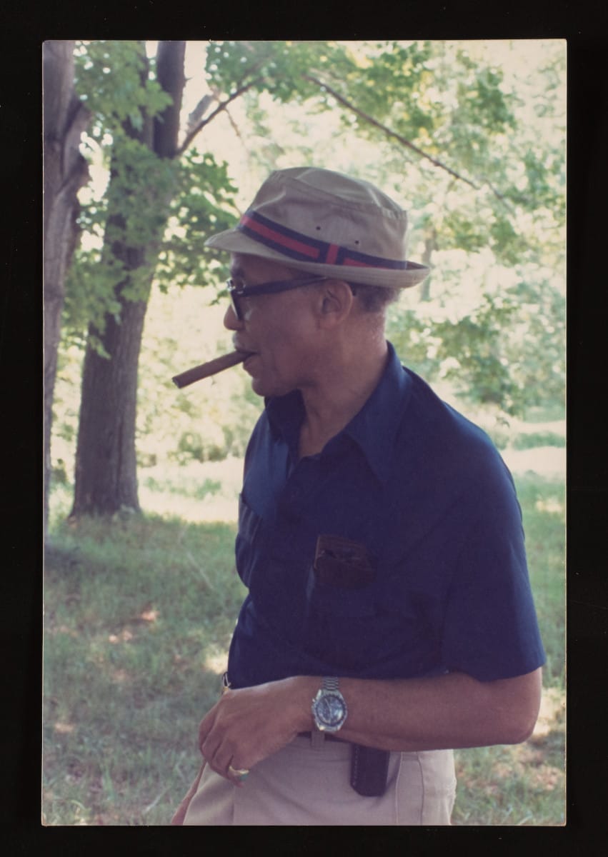Ralph Ellison