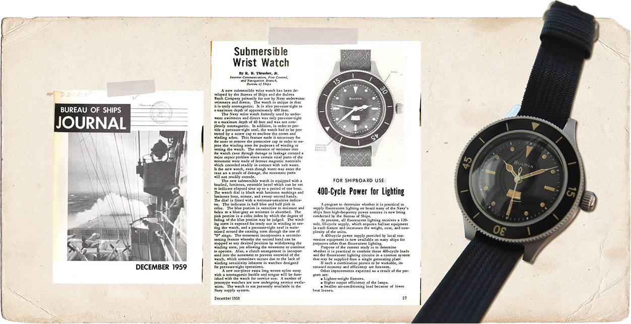 bulova mil ships w 2181 dieci