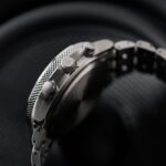 citizen crono pilot super titanium cb5850-80L 3