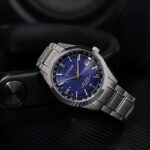 citizen h145 elegance super titanium