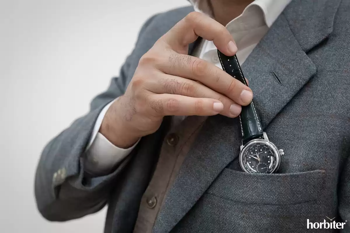 frederique constant classic worldtimer manufacture 5