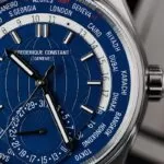 Frederique Constant Highlife Worldtimer Manufacture, la recensione