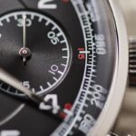 mido multifort patrimony chronograph steel 7