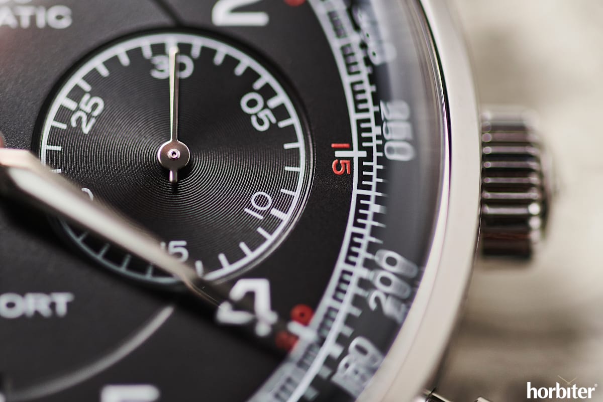 mido multifort patrimony chronograph steel 7