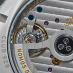 nomos club sport neomatik 42 blue 5