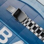 nomos club sport neomatik 42 blue 7