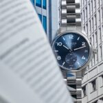 nomos club sport neomatik 42 blue 9