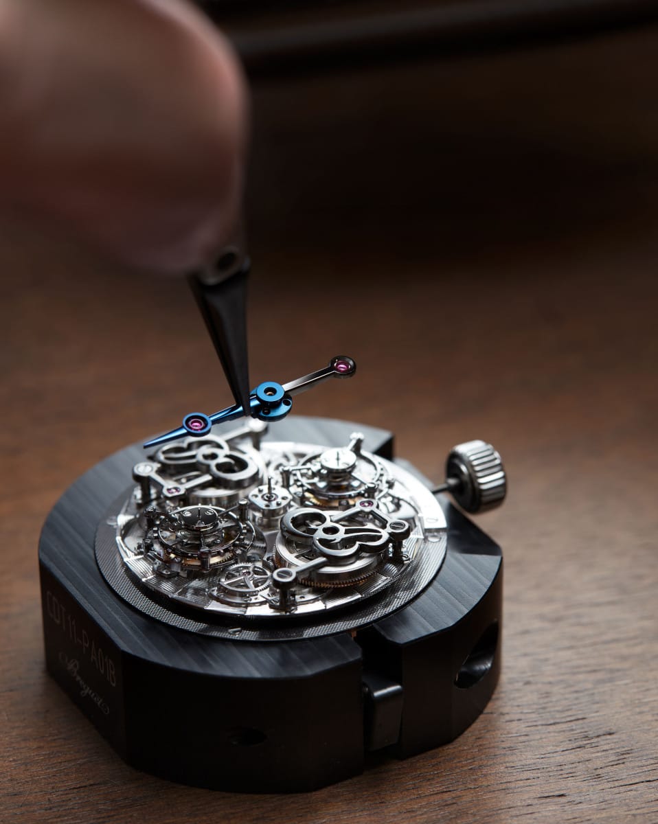 tourbillon 4