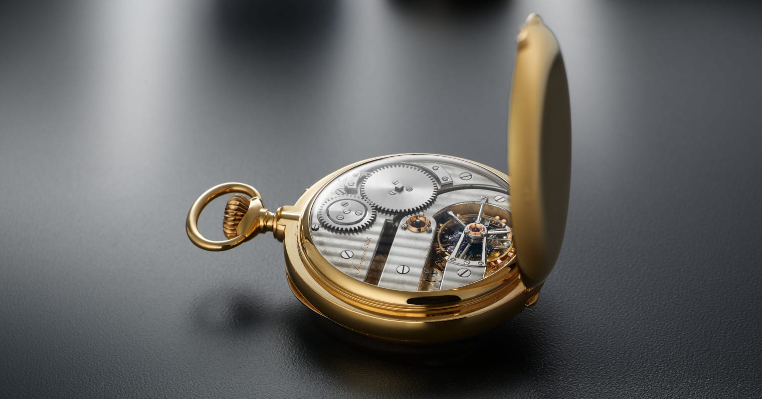tourbillon 8