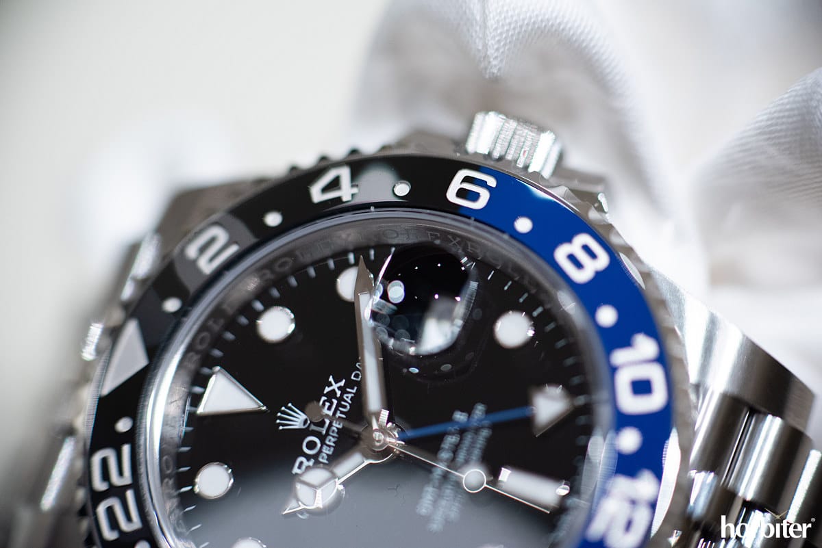 orologio gmt