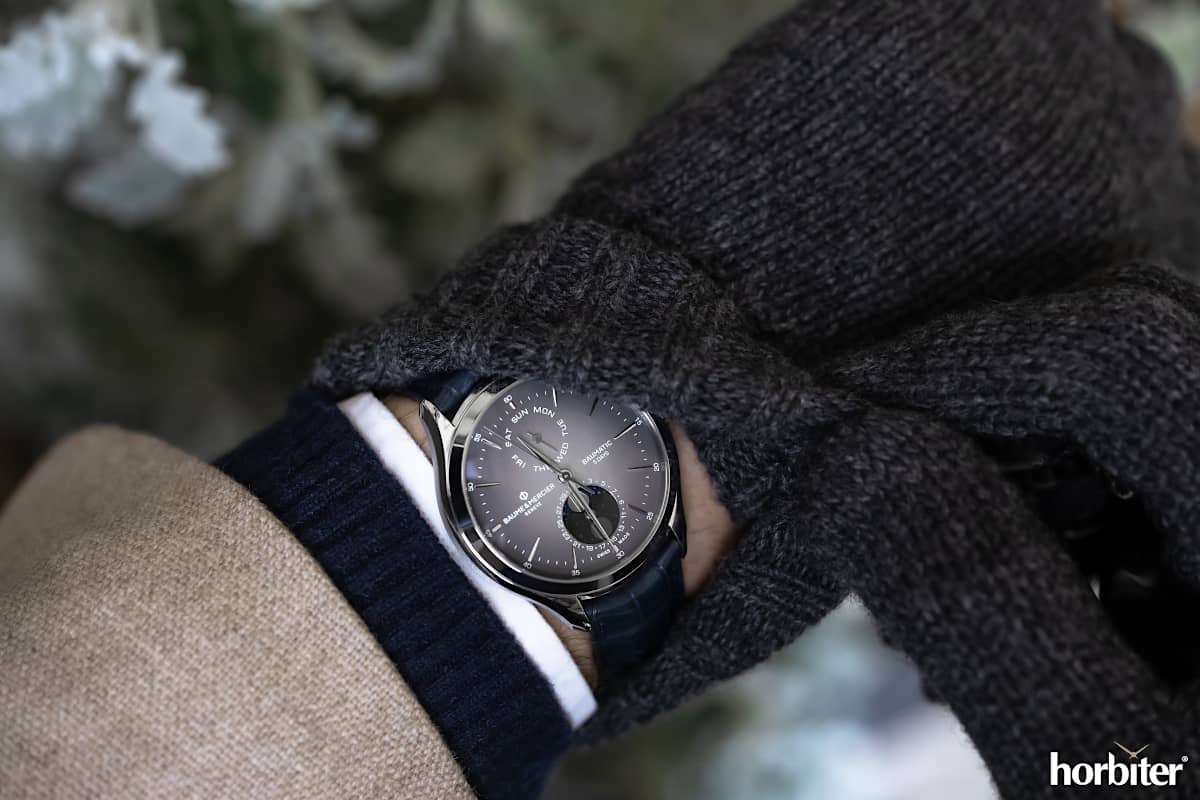 orologio day date