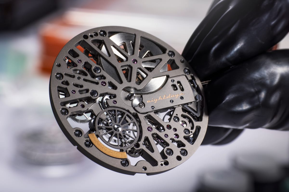 bulgari octo finissimo skeleton 8 days 1