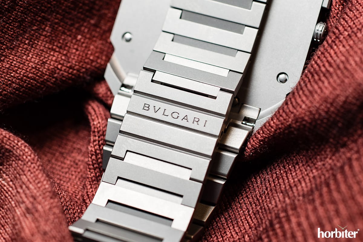 bulgari octo finissimo bracciale