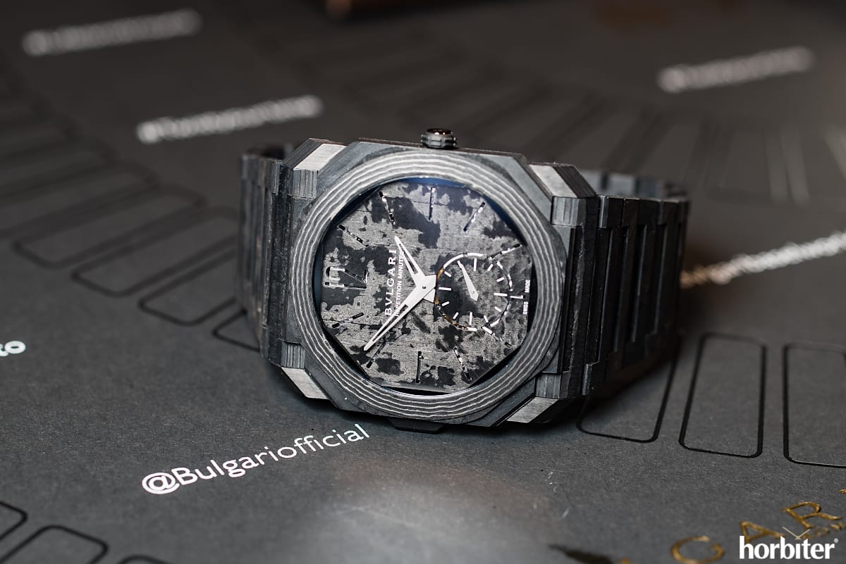 orologio ripetizione minuti