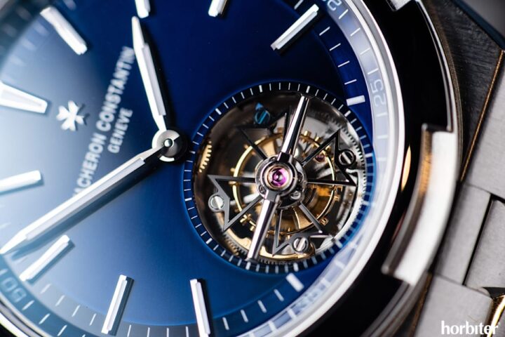 orologio tourbillon