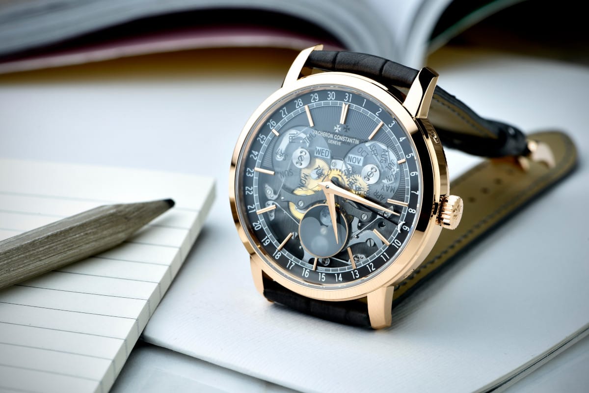 vacheron constantin traditionnelle complete calendar openface 1