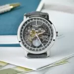 Vacheron Constantin Traditionnelle Calendario Completo Openface