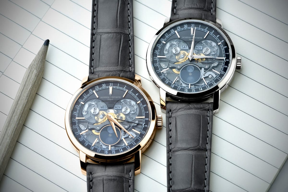 vacheron constantin traditionnelle complete calendar openface 2