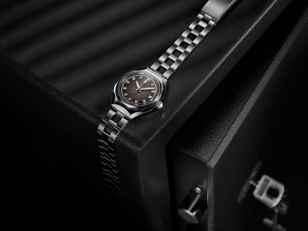 Zenith Defy Revival A3642: il ritorno del Defy Zenith